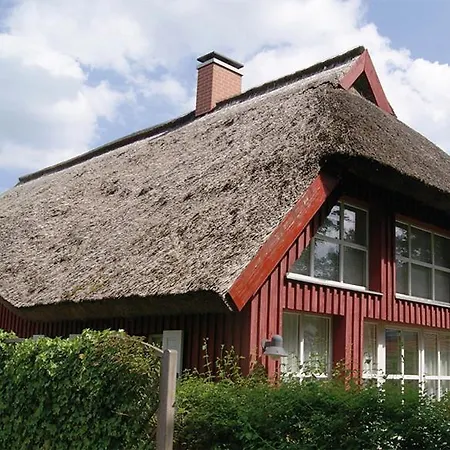 Michels Scheune Rosenberg In