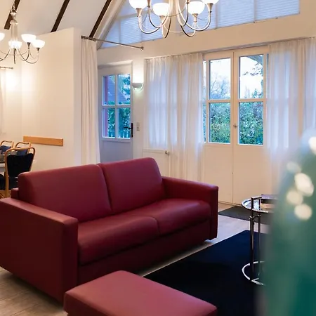 Michels Scheune Rosenberg In * Zingst